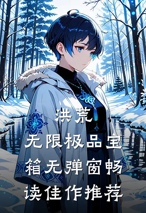 洪荒:无限极品宝箱无弹窗畅读佳作推荐