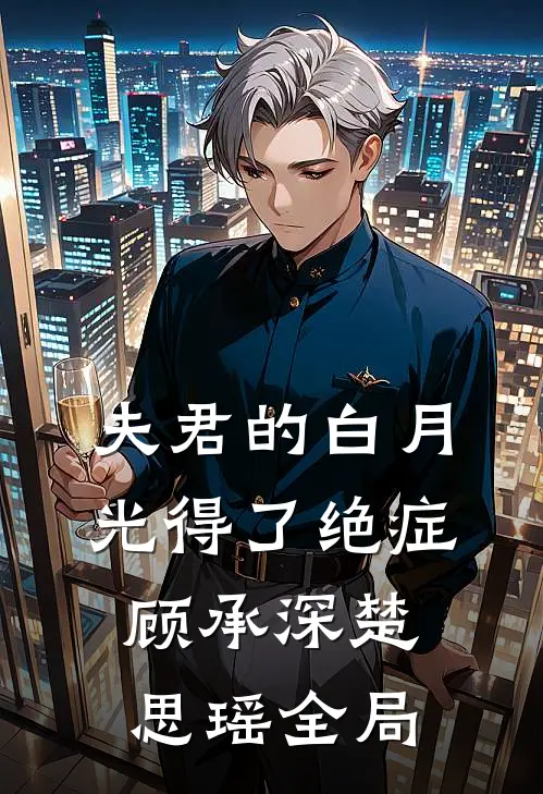 夫君的白月光得了绝症顾承深楚思瑶全局