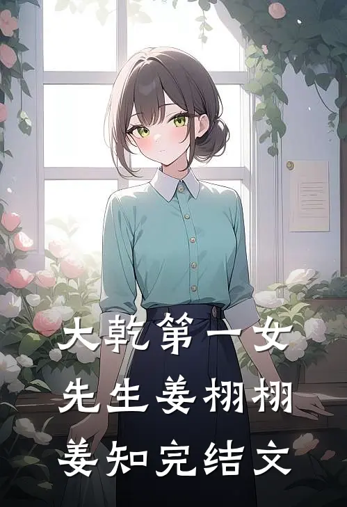 大乾第一女先生姜栩栩姜知完结文