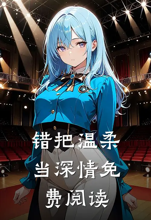 错把温柔当深情免费阅读