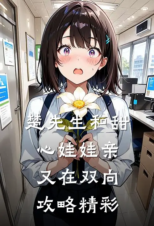 楚先生和甜心娃娃亲又在双向攻略精彩