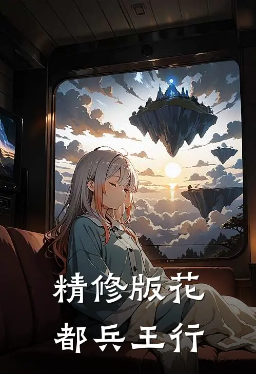 精修版花都兵王行