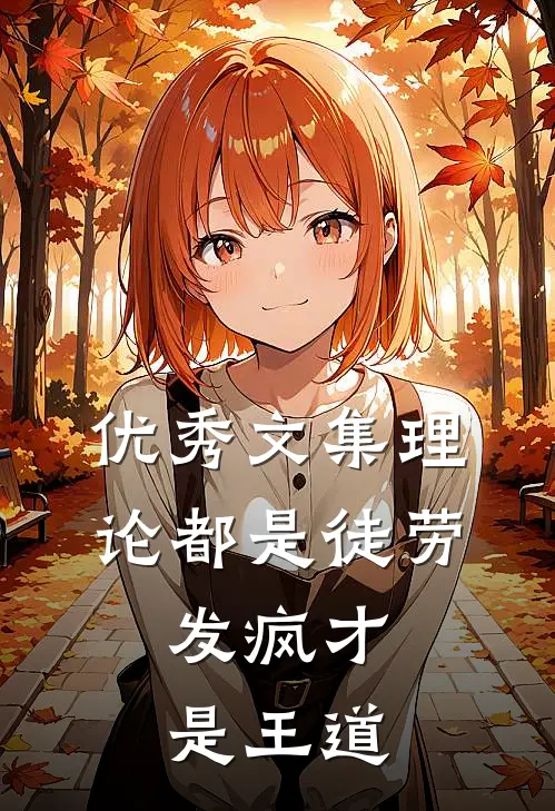 优秀文集理论都是徒劳，发疯才是王道