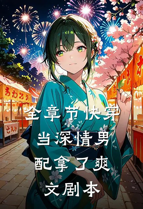 全章节快穿：当深情男配拿了爽文剧本
