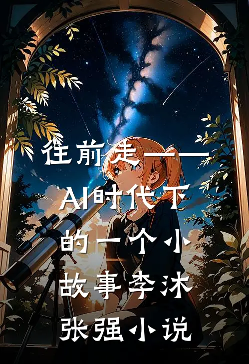 往前走——AI时代下的一个小故事李沐张强小说