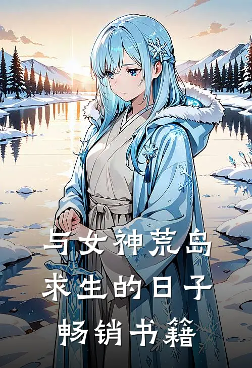 与女神荒岛求生的日子畅销书籍