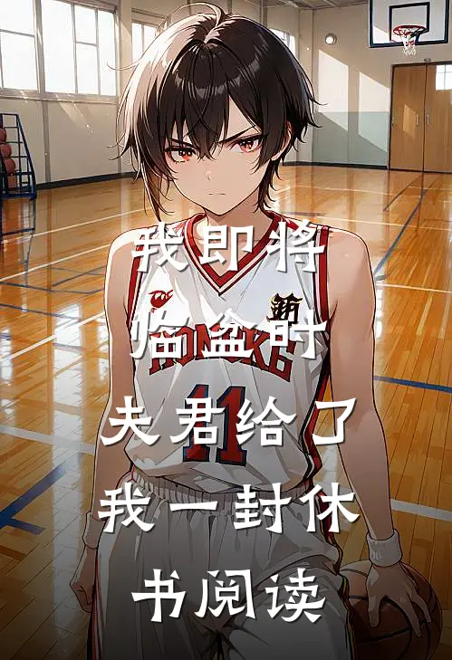 我即将临盆时，夫君给了我一封休书阅读
