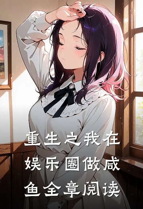 重生之我在娱乐圈做咸鱼全章阅读