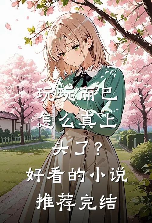 玩玩而已，怎么真上头了？好看的小说推荐完结