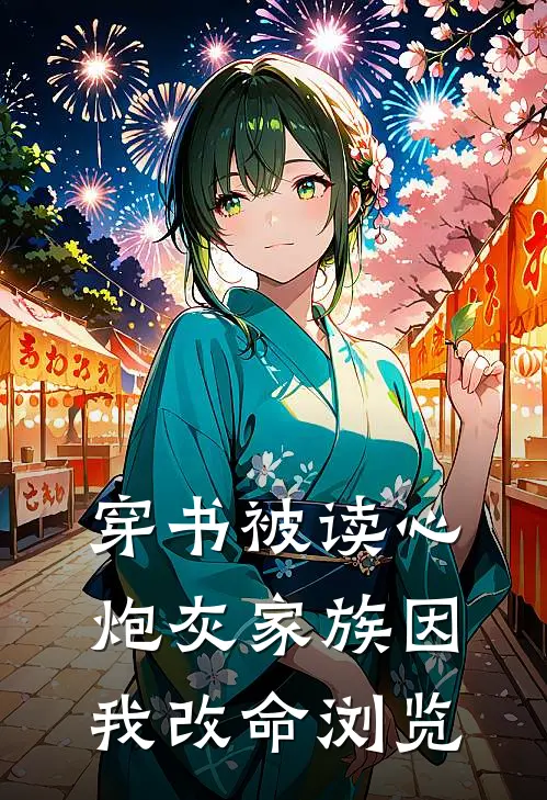 穿书被读心，炮灰家族因我改命浏览