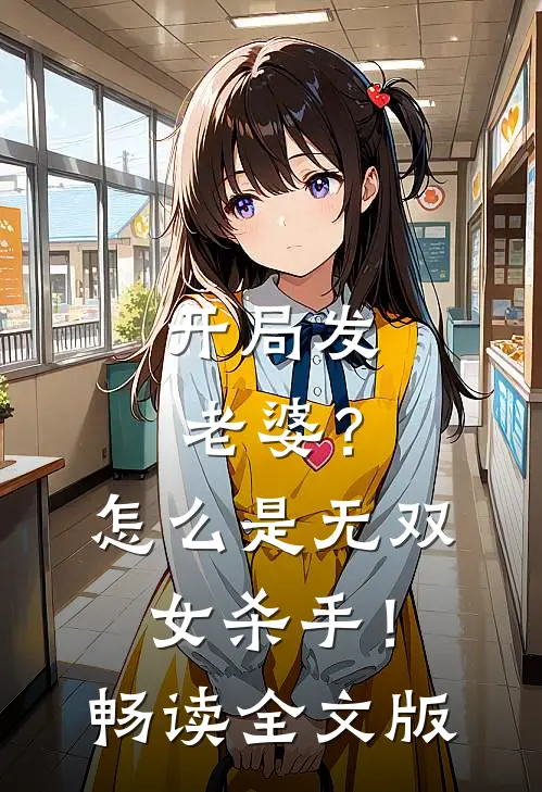开局发老婆？怎么是无双女杀手！畅读全文版