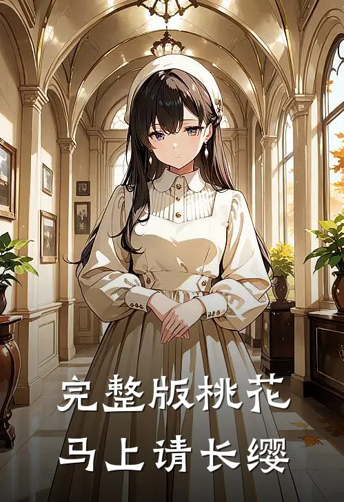 完整版桃花马上请长缨
