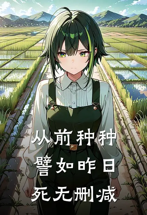 从前种种，譬如昨日死无删减