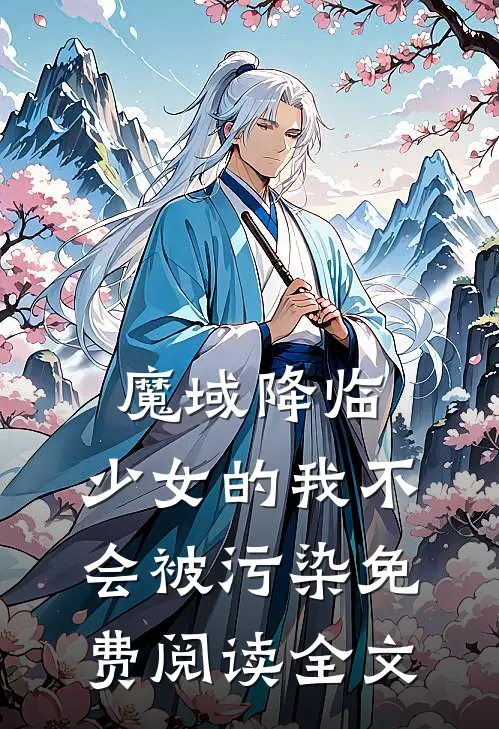 魔域降临，少女的我不会被污染免费阅读全文