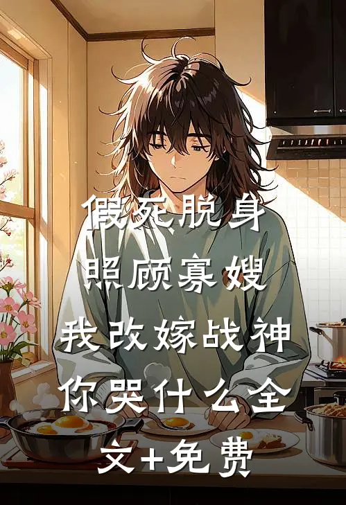 假死脱身照顾寡嫂，我改嫁战神你哭什么全文+免费