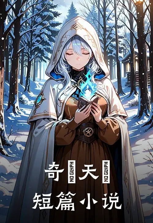 奇夢天書短篇小说