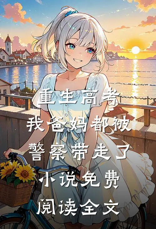 重生高考，我爸妈都被警察带走了小说免费阅读全文
