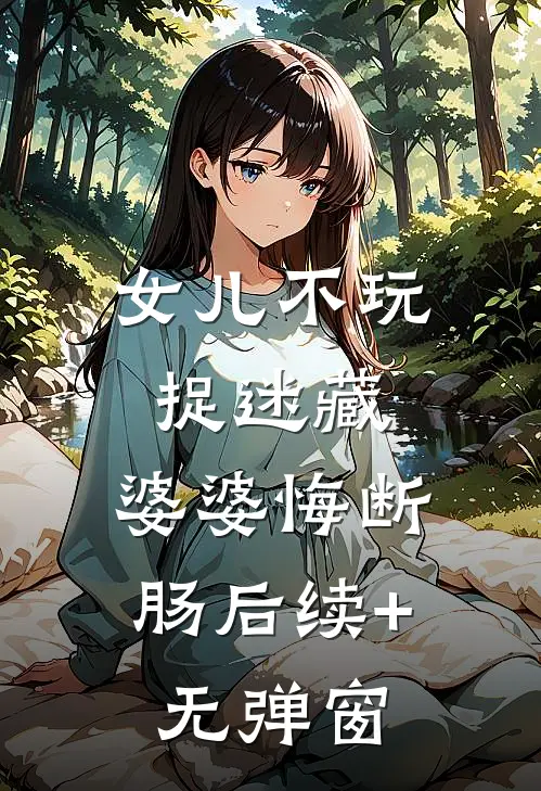 女儿不玩捉迷藏，婆婆悔断肠后续+无弹窗