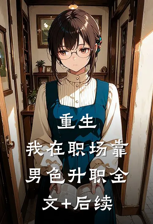 重生：我在职场靠男色升职全文+后续