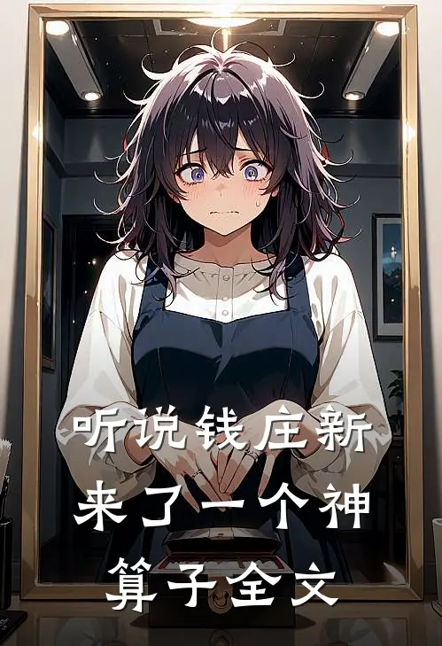 听说钱庄新来了一个神算子全文