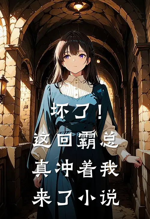 坏了！这回霸总真冲着我来了小说