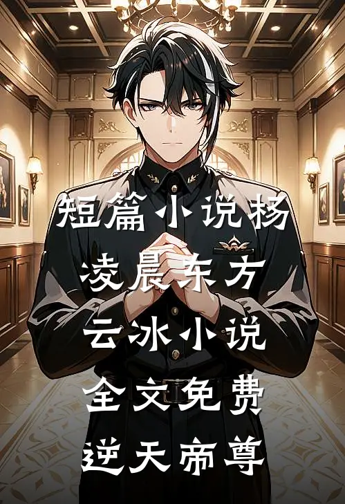 短篇小说杨凌晨东方云冰小说全文免费逆天帝尊