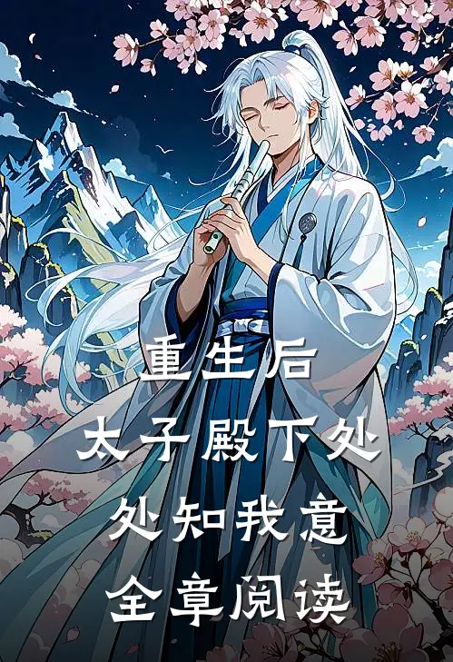 重生后，太子殿下处处知我意全章阅读