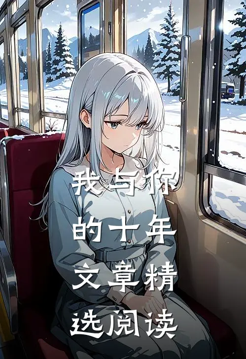 我与你的十年，文章精选阅读