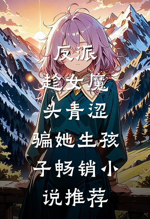 反派：趁女魔头青涩，骗她生孩子畅销小说推荐
