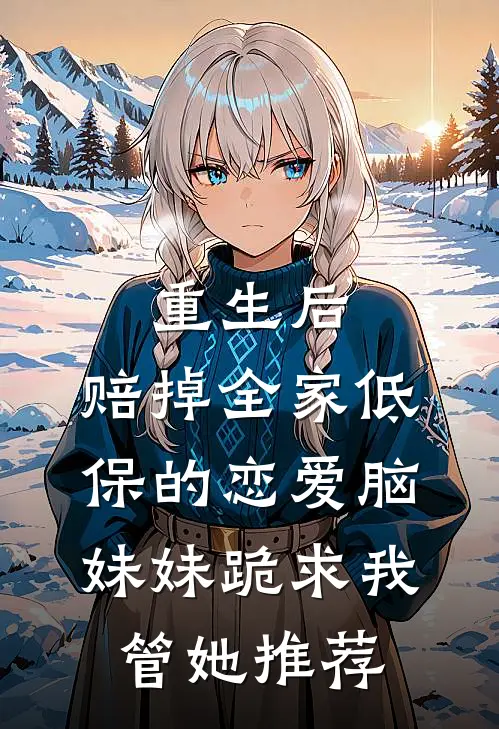 重生后，赔掉全家低保的恋爱脑妹妹跪求我管她推荐