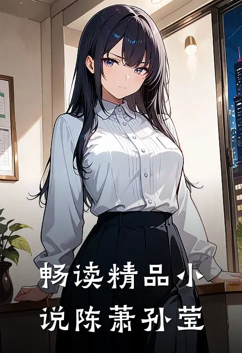 畅读精品小说陈萧孙莹