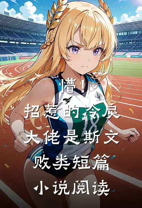 懵！招惹的冷戾大佬是斯文败类短篇小说阅读