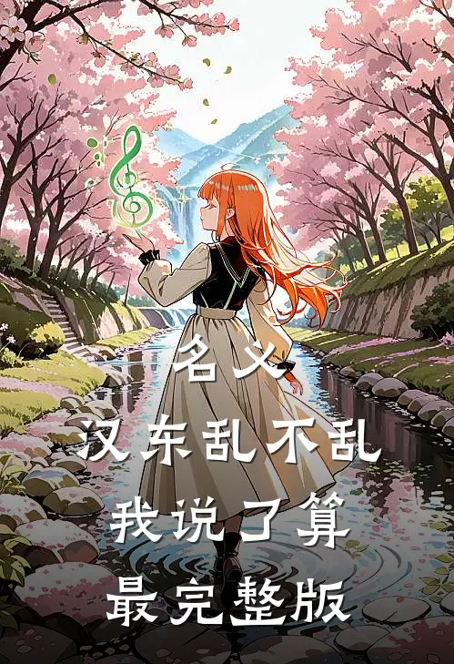 名义：汉东乱不乱我说了算最完整版