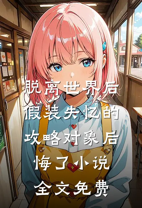 脱离世界后，假装失忆的攻略对象后悔了小说全文免费