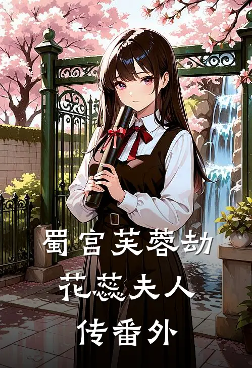蜀宫芙蓉劫：花蕊夫人传 番外