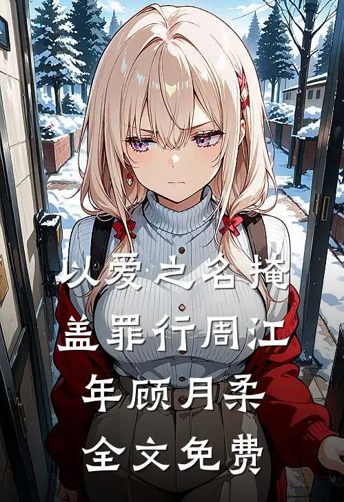 以爱之名掩盖罪行周江年顾月柔全文免费