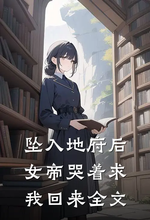坠入地府后，女帝哭着求我回来全文
