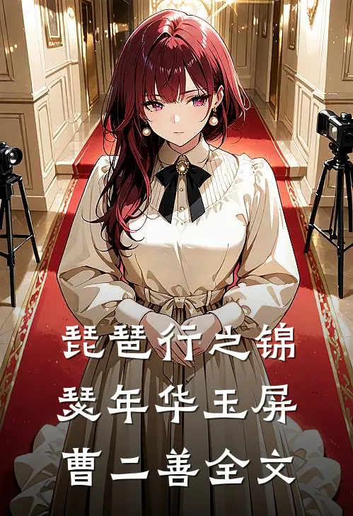 琵琶行之锦瑟年华玉屏曹二善全文