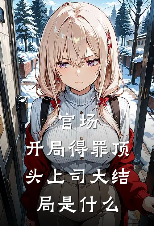 官场：开局得罪顶头上司大结局是什么