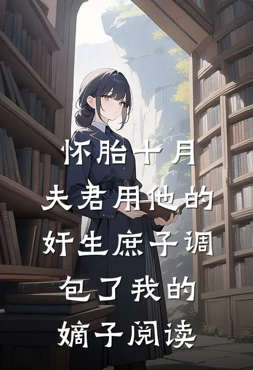 怀胎十月，夫君用他的奸生庶子调包了我的嫡子阅读