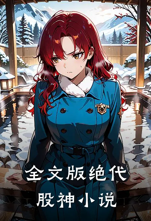 全文版绝代股神小说