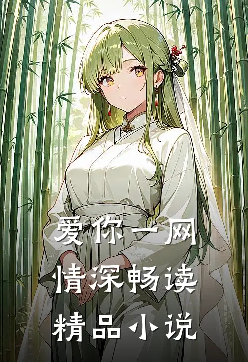 爱你一网情深畅读精品小说