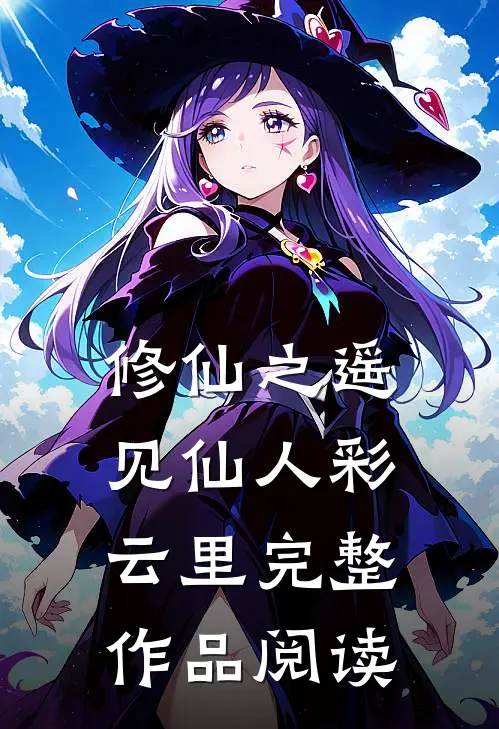 修仙之遥见仙人彩云里完整作品阅读