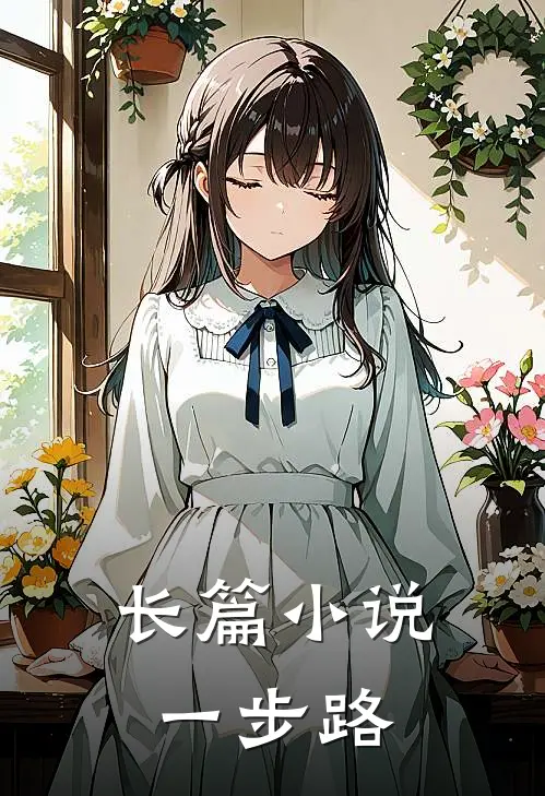 长篇小说一步路