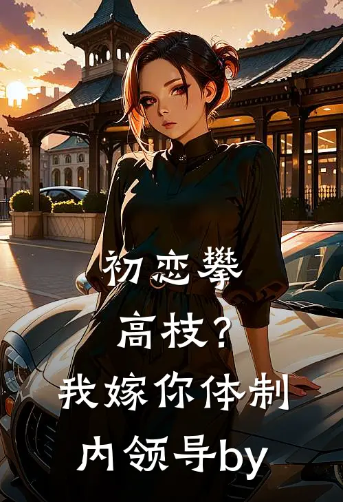 初恋攀高枝？我嫁你体制内领导by