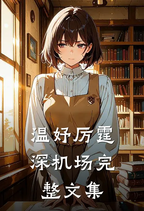 温妤厉霆深机场完整文集