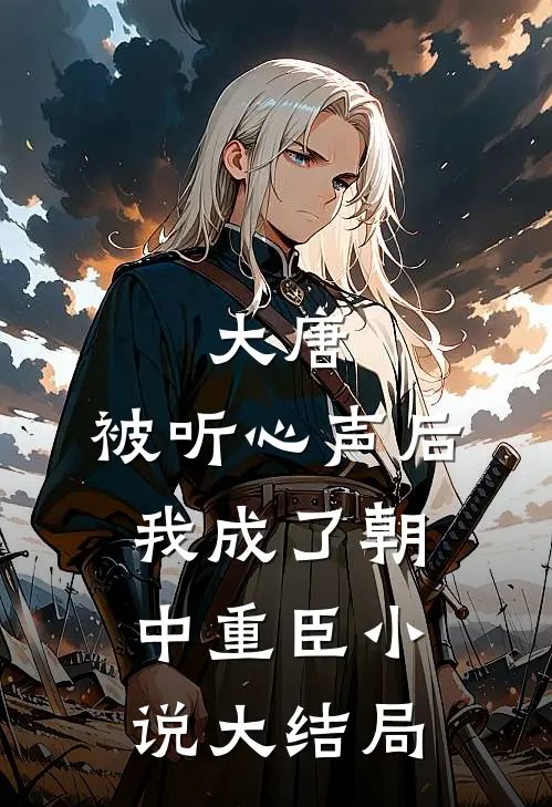 大唐：被听心声后，我成了朝中重臣小说大结局