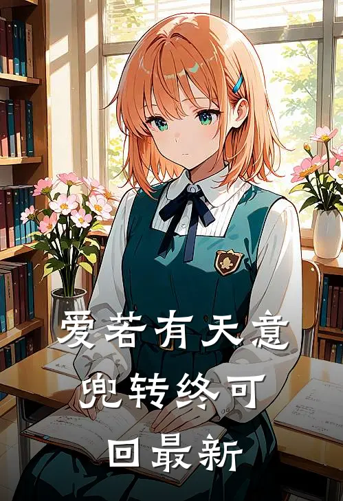 爱若有天意，兜转终可回最新