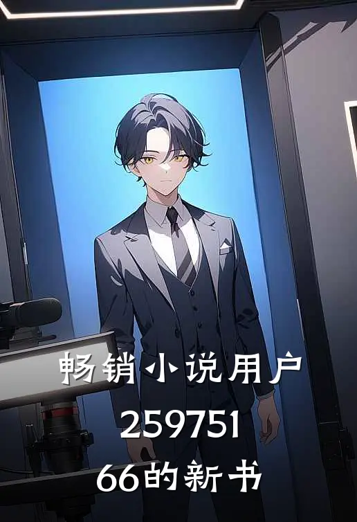 畅销小说用户25975166的新书