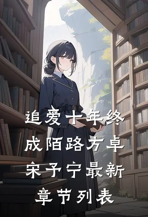 追爱十年终成陌路方卓宋予宁最新章节列表